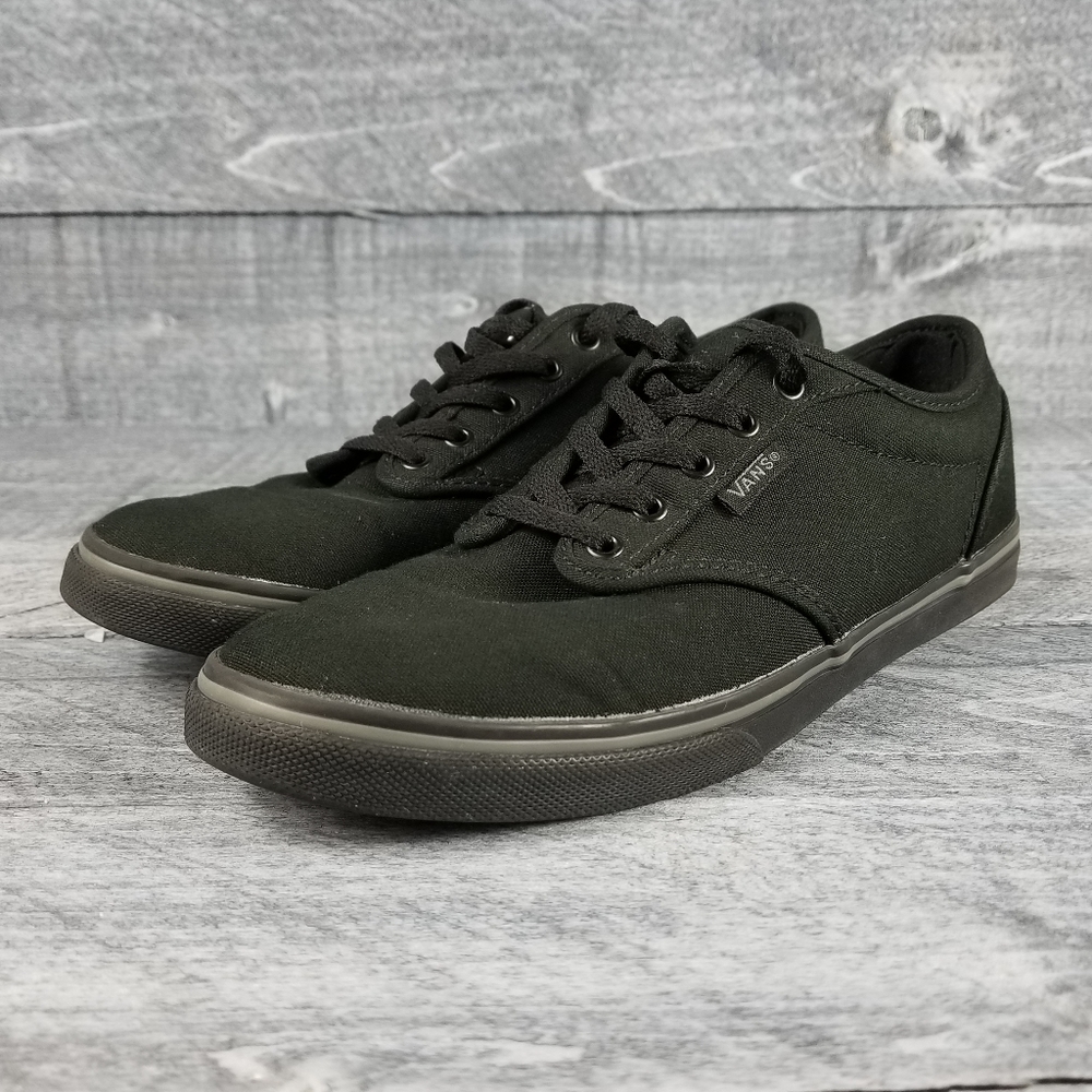 Vans Classic